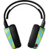 Scooby Doo The Mystery Machine SteelSeries Arctis 3 Skin